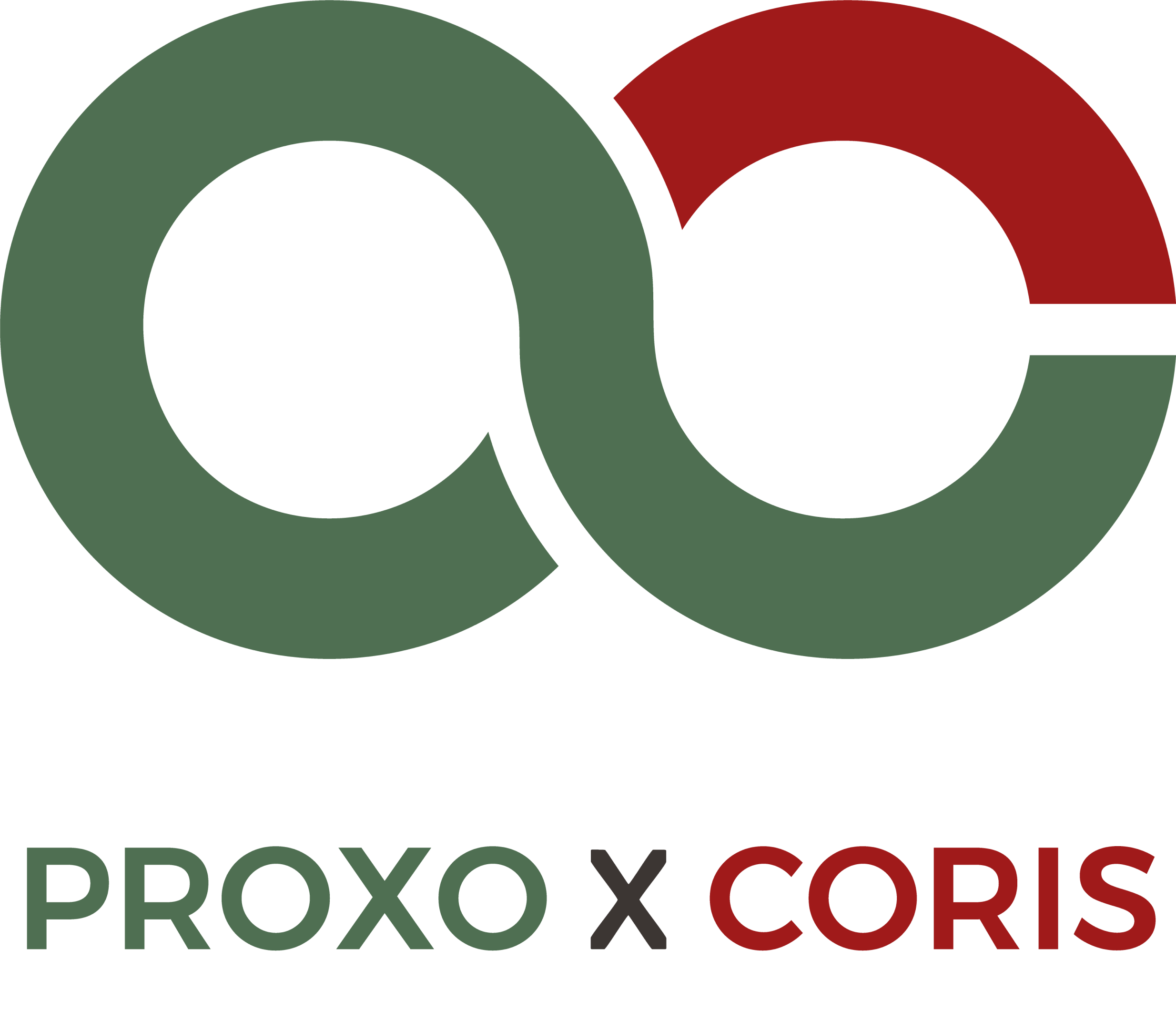 Proxo Coris Logo